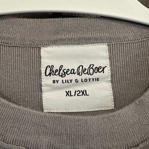 Cole Pullover - Picture 2 of 3